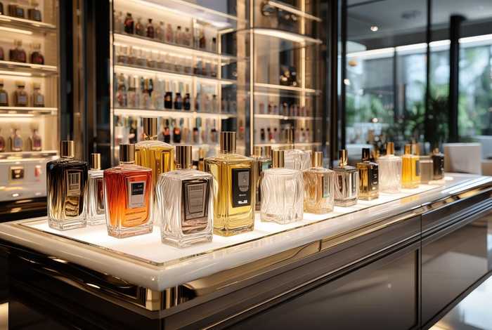 香水国际大品牌 香水国际大品牌排名