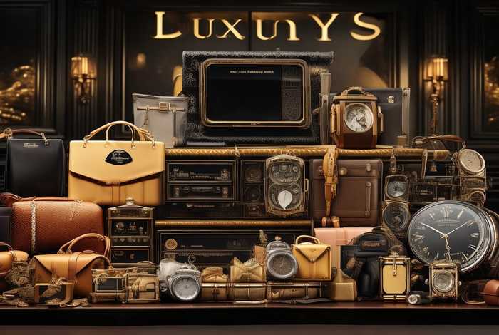 十大奢侈品品牌排名2025，十大奢侈品品牌排名榜