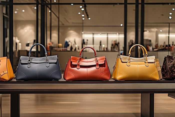 十大入门级轻奢包包 十大入门级轻奢包包排行榜