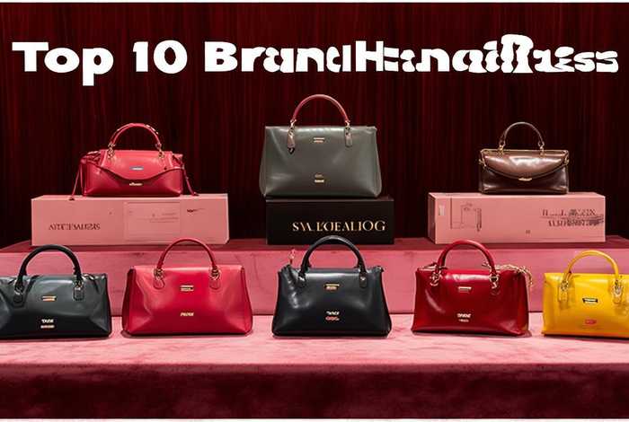 十大名牌包包的价格是多少；十大名牌包包的价格是多少钱