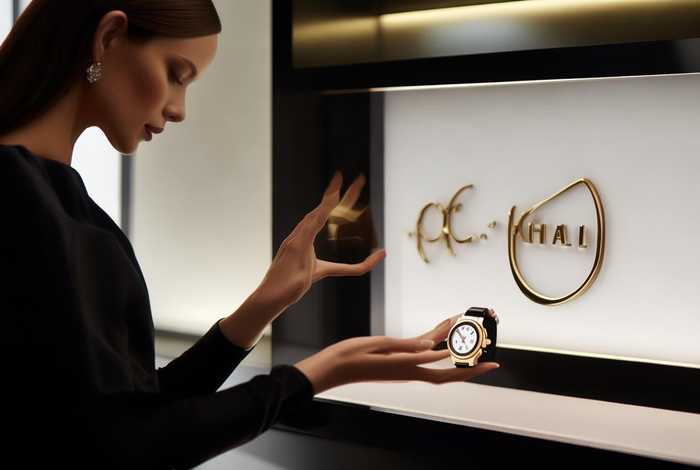 香奈儿官网店手表（香奈儿官网店手表是正品吗）