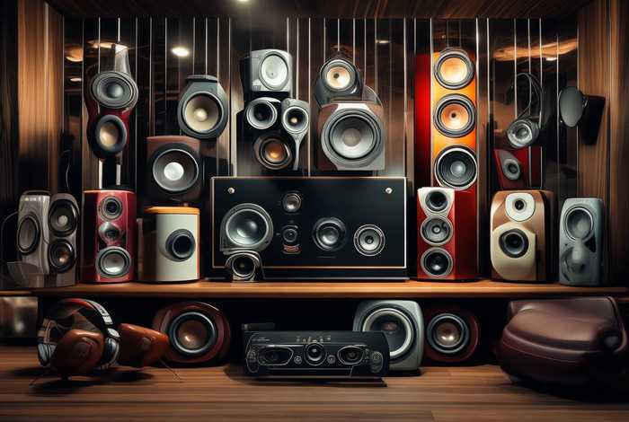 世界十大品牌音响排名 世界十大品牌音响排名前十有哪些