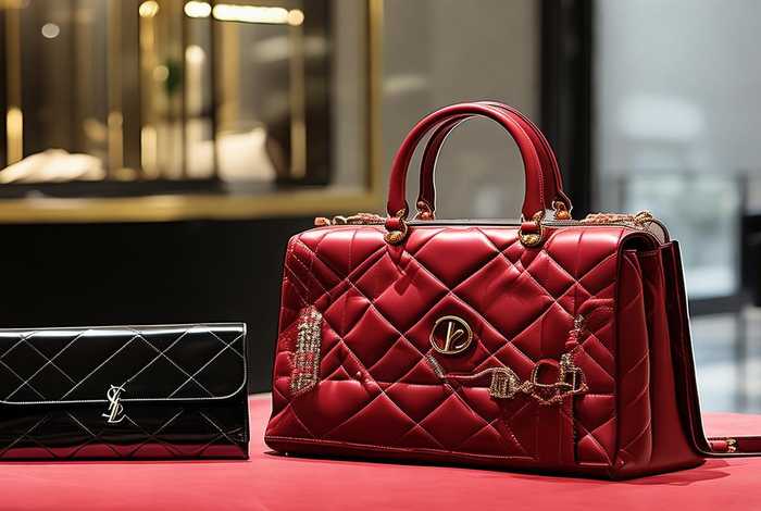 圣罗兰和迪奥哪个档次高；dior和圣罗兰哪个档次高