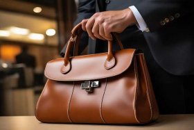 十大轻奢品牌男手包、男士十大轻奢品牌手包