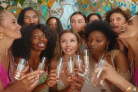 外国化妆品广告语，外国化妆品广告语大全