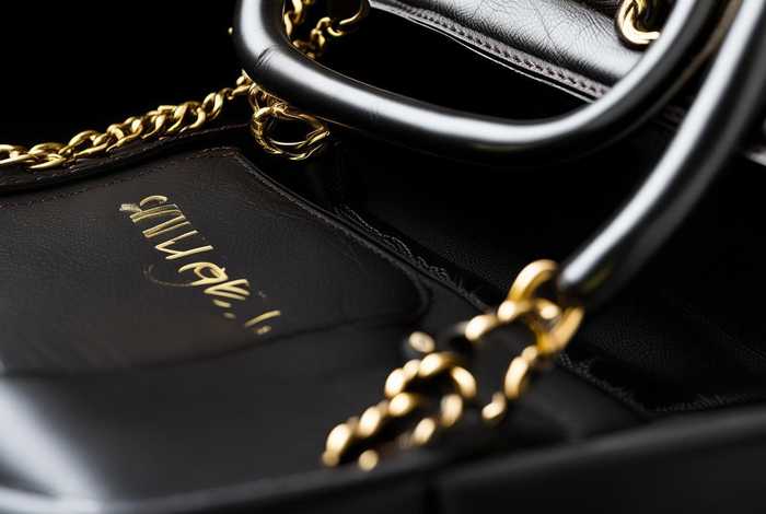 香奈儿最顶级的包 - 香奈儿最顶级的包是什么