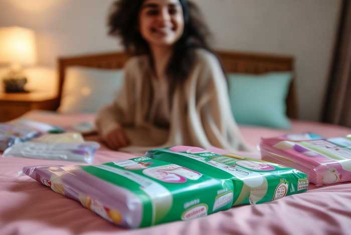 什么牌的卫生巾比较好 什么牌的卫生巾比较好用又便宜 什么牌的卫生巾比较好 什么牌的卫生巾比较好用又便宜