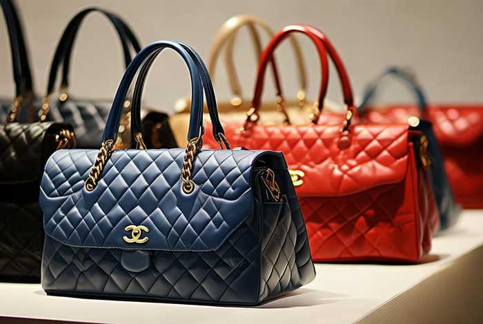 香奈儿菱格包所有款式、香奈儿菱格包所有款式介绍