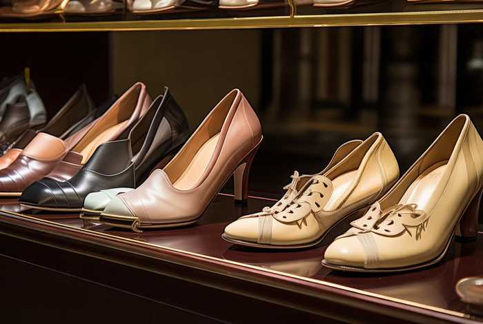 奢侈品鞋子品牌大全，奢侈品鞋子品牌大全有哪些