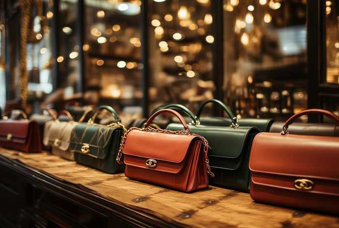 香奈儿二手包包回收；二手香奈儿名包回收