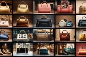 十大服装奢侈品排名图片，十大服装奢侈品排名图片大全