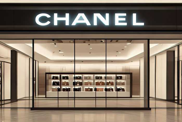 香奈尔包包旗舰店（香奈尔包包旗舰店官网）