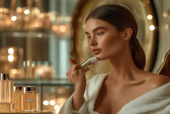 香奈儿护肤品属于什么档次，香奈儿护肤品算什么档次