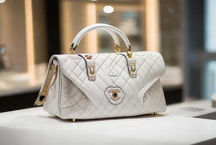 香奈儿包编码查询网站 - 香奈儿包包编码查询