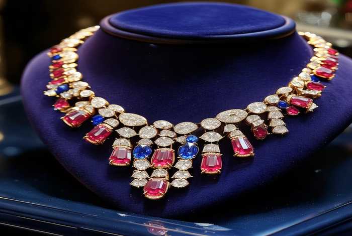 奢侈品项链排行榜前十名（奢侈品项链排行榜前十名有哪些）