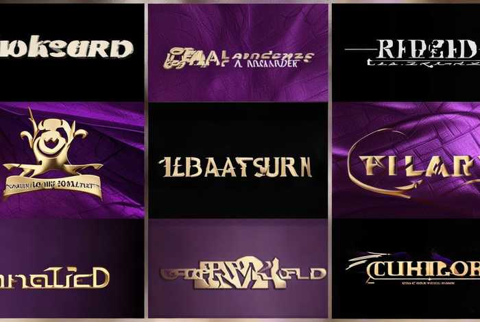 十大奢侈品牌标志是什么（十大奢侈品牌标志是什么意思）