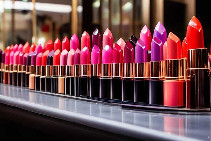 世界十大口红品牌排行榜,你都用过哪些? 世界十大口红品牌排行榜,你都用过哪些产品 世界十大口红品牌排行榜,你都用过哪些? 世界十大口红品牌排行榜,你都用过哪些产品