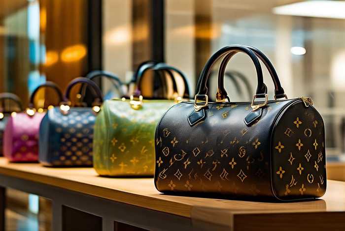 英国十大必买包包 - 英国十大必买包包LV