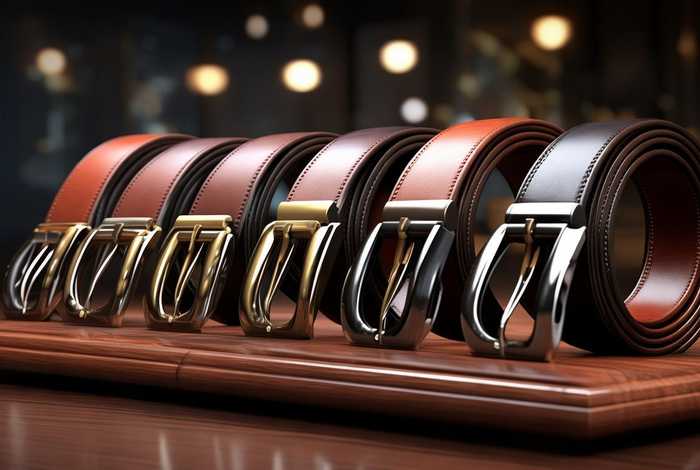 十大皮带品牌排名，十大皮带品牌排名图片