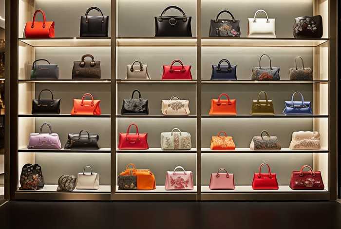 中国名牌包包有哪些牌子的（中国名牌包包有哪些牌子的名字）