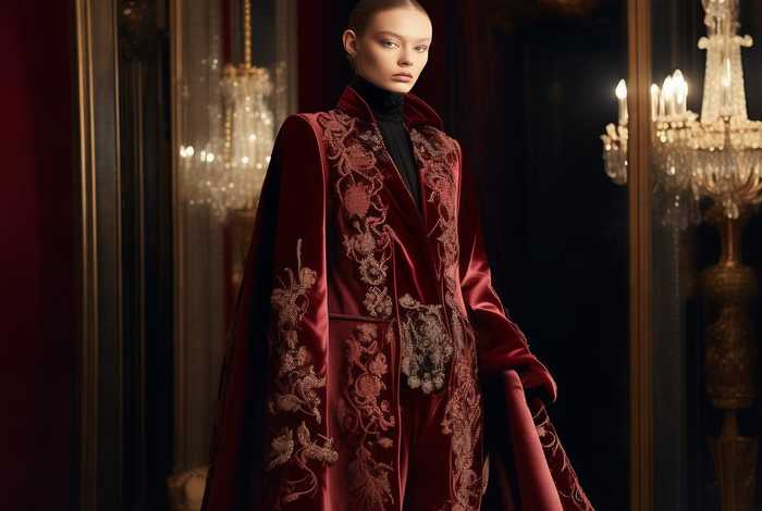 世界顶级奢侈品牌衣服 世界顶级奢侈品牌衣服排名