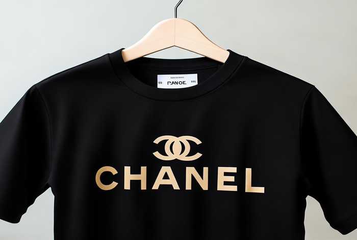 香奈儿短袖T恤 - 香奈儿短袖T恤价格