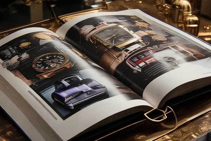 奢侈品牌百科，奢侈品牌百科百度