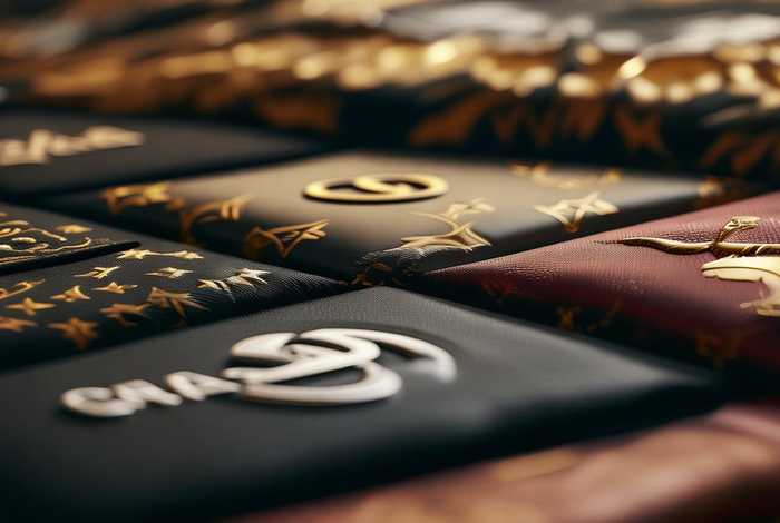 世界名牌奢侈品商标(世界名牌奢侈品商标有哪些) 世界名牌奢侈品商标(世界名牌奢侈品商标有哪些)