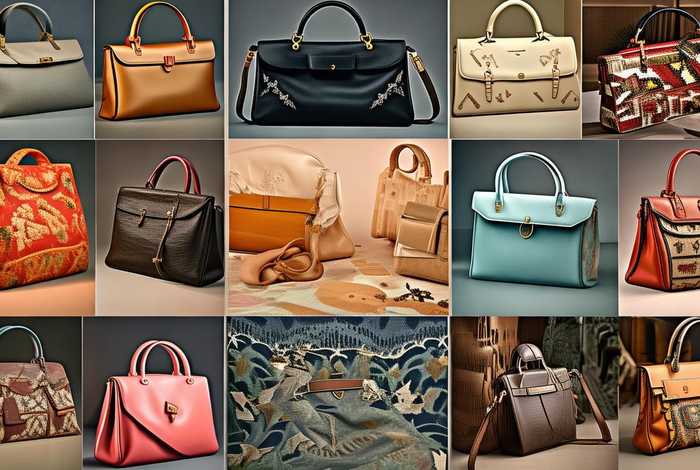 十大奢侈品包包图案的介绍、十大奢侈品包包图案的介绍和特点