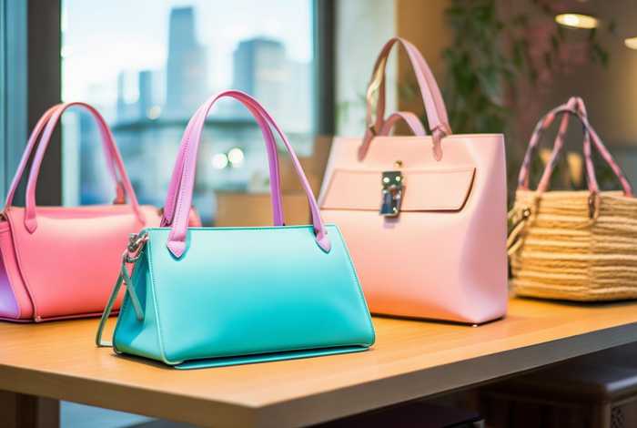 中等包包品牌有哪些适合年轻人，中等的包包牌子有哪些