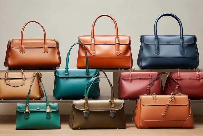 中端女包品牌排行（中端女包品牌排行榜）