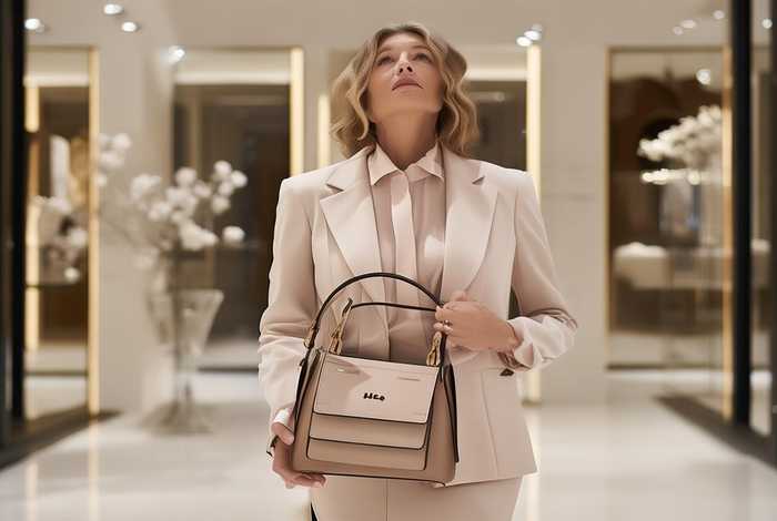 朱尔女包是什么档次的牌子，朱尔女包是什么档次的牌子衣服