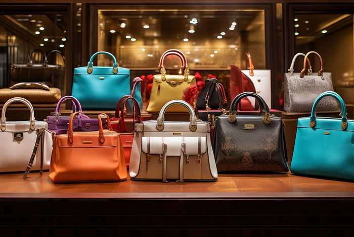 中国名牌包包有哪些牌子排名 中国名牌包包有哪些牌子排名第一