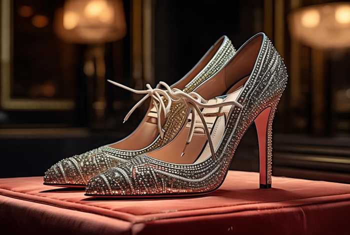 奢侈品鞋排行榜；奢侈品鞋子排行榜