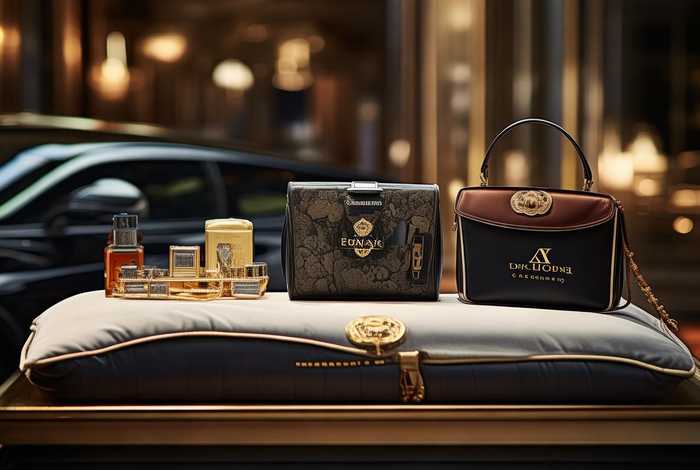 五大奢侈品牌排名（五大奢侈品牌排名榜）