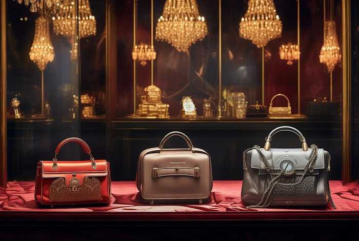 世界顶奢排行榜，世界顶奢品牌排行榜