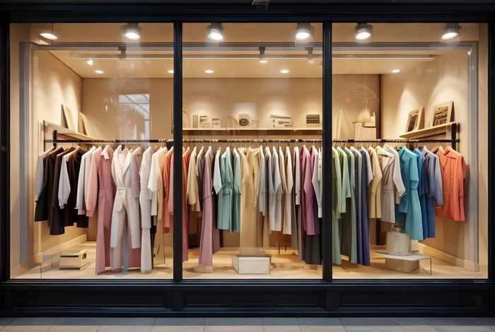 中老年人服装店品牌 中老年人服装店品牌推荐