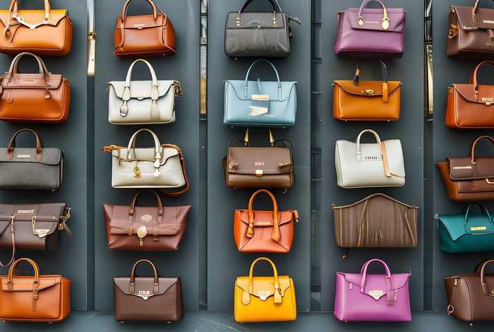 一般的包包品牌有哪些，一般的包包品牌有哪些牌子