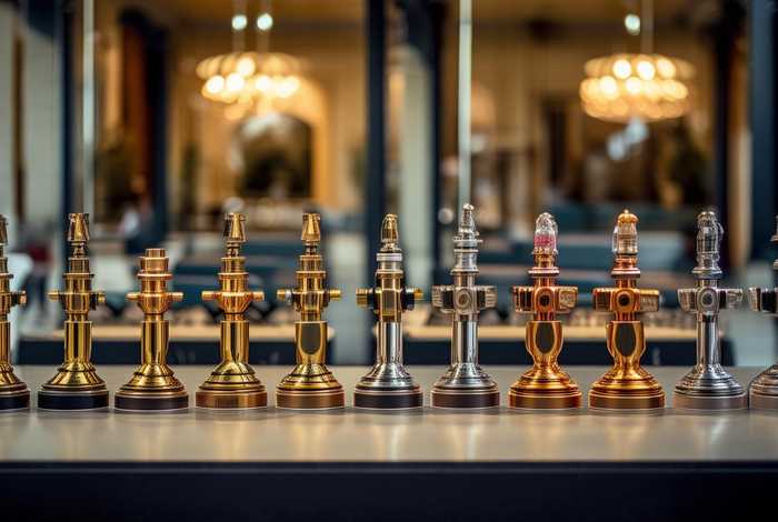 意大利十大品牌（意大利十大品牌阀门一览表）