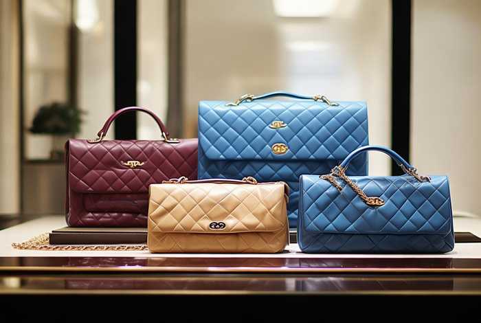 香奈儿19系列三个尺码分别是多少 - 香奈儿19系列三个尺码分别是多少号