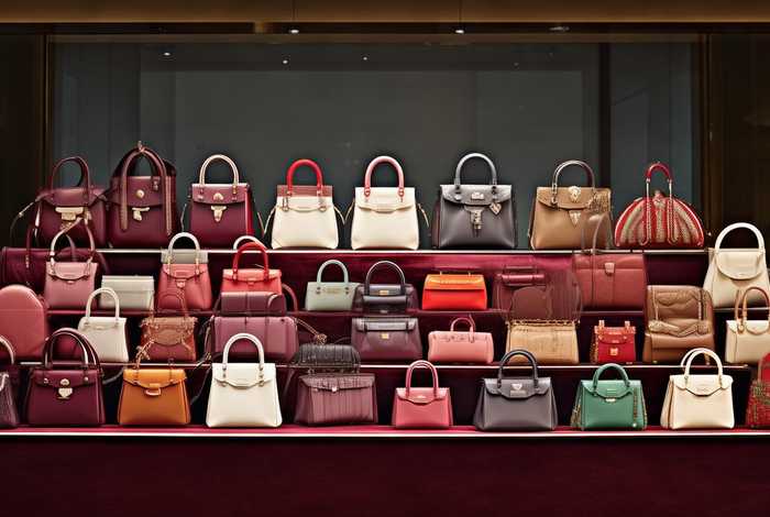 奢华包包品牌排行榜前十名；奢华包包品牌排行榜前十名有哪些