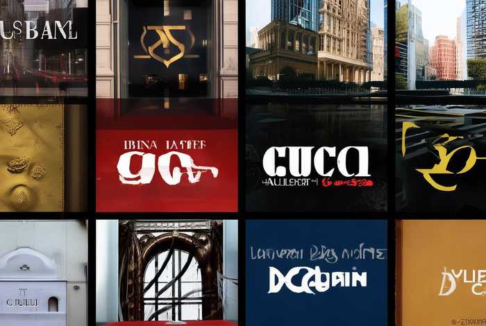 世界男装十大名牌商标，世界男装十大名牌商标图片