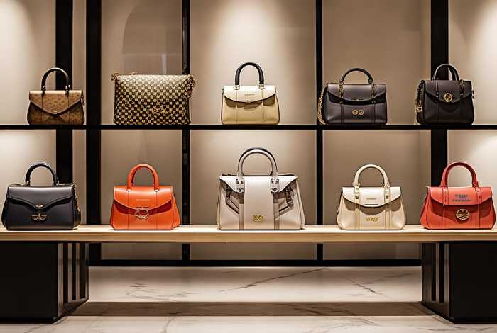 有名的女士包包品牌有哪些 有名的女士包包品牌有哪些图片