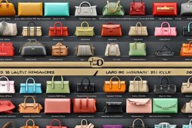 十大包包品牌排行榜图片，十大包包品牌排行榜图片及价格
