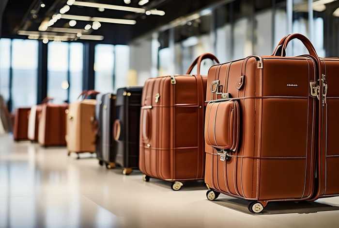 箱包顶级品牌，箱包顶级品牌排名