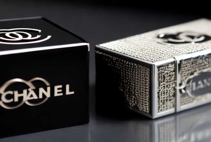 香奈儿官网唇釉包装两种盒子，香奈儿官网唇釉包装两种盒子是什么