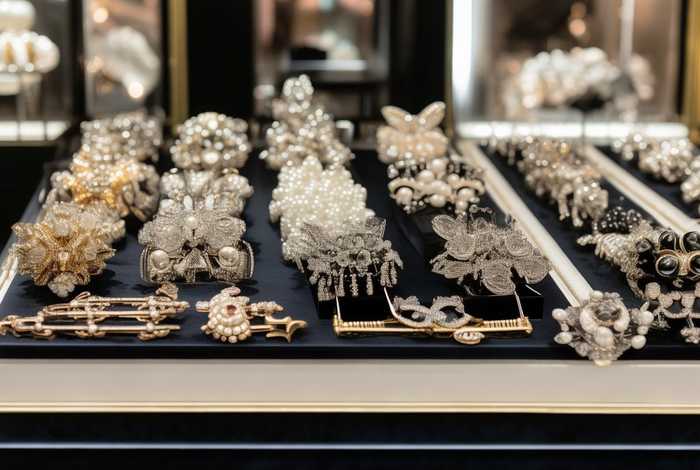 香奈儿卡子价格 - 香奈儿卡子价格多少