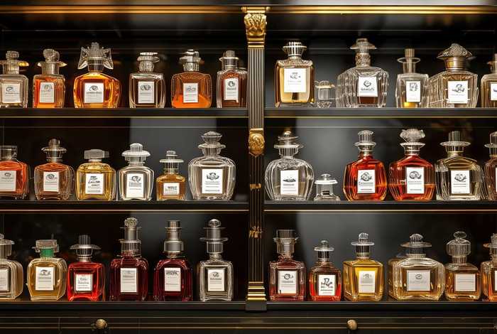 香水品牌大全、四个字的香水品牌大全 香水品牌大全、四个字的香水品牌大全