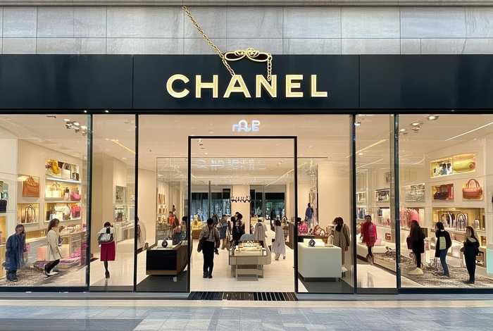 香奈儿中国专柜门店列表；香奈儿包包中国门店列表