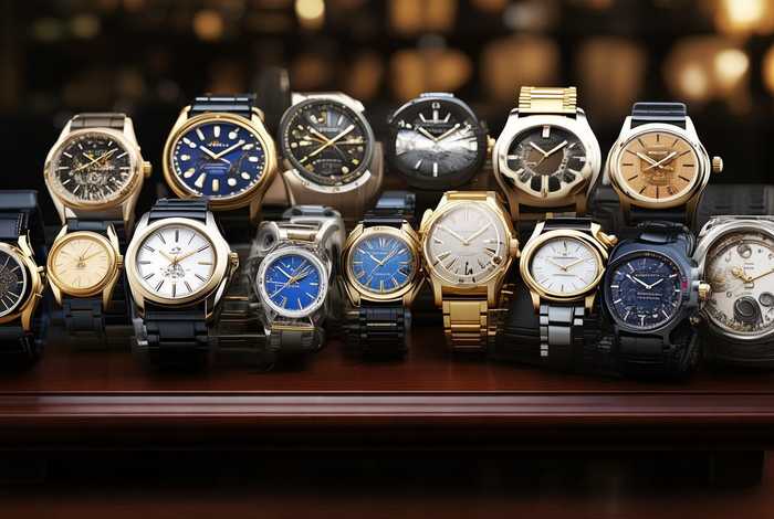 世界十大名牌手表排名前十 - 世界十大名牌手表排名前十位